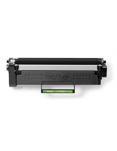 Toner brother tn1150 negro