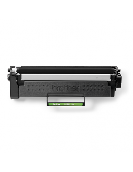 Toner brother tn1150 negro Toner brother tn1150 negro