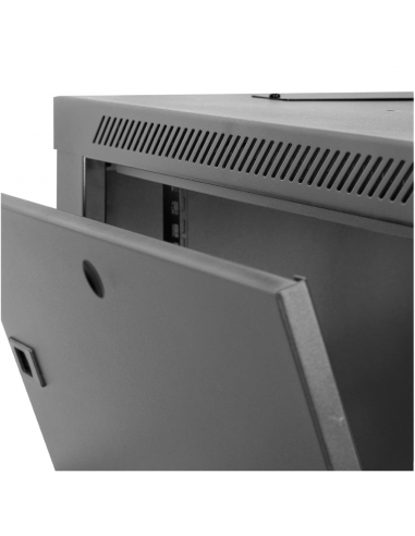 Armario rack de suelo 19 pulgadas phasak pro 37u negro 800x1000 montado pho 8142
