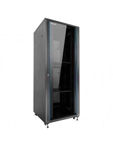 Armario rack de suelo 19 pulgadas phasak pro 37u 600x800 pho 6837