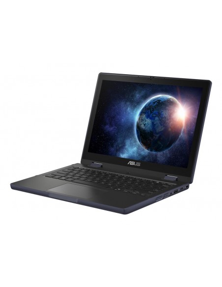 Portatil asus br1204fta - r90075xa n150 - 4gb - ufs 128gb - 12.2 pulgadas - w11p Portatil asus br1204fta - r90075xa n150 - 4gb - ufs 128gb - 12.2 pulgadas - w11p