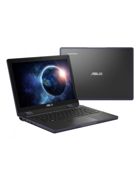 Portatil asus br1204fta - r90075xa n150 - 4gb - ufs 128gb - 12.2 pulgadas - w11p Portatil asus br1204fta - r90075xa n150 - 4gb - ufs 128gb - 12.2 pulgadas - w11p