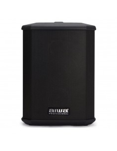 Altavoz aiwa ax - 1pro negro