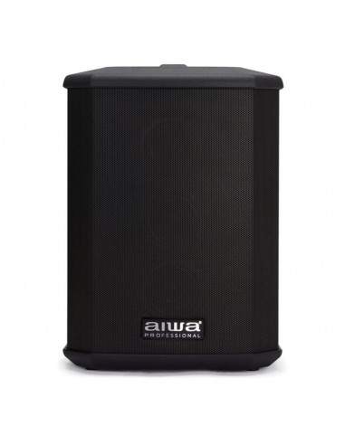 Altavoz aiwa ax - 1pro negro