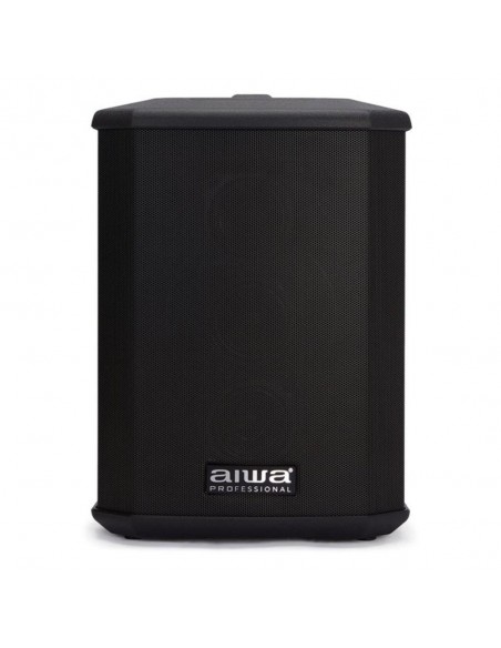 Altavoz aiwa ax - 1pro negro