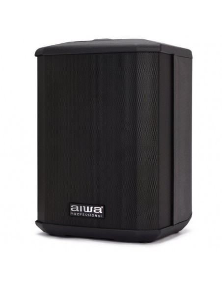 Altavoz aiwa ax - 1pro negro Altavoz aiwa ax - 1pro negro