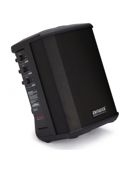 Altavoz aiwa ax - 1pro negro Altavoz aiwa ax - 1pro negro