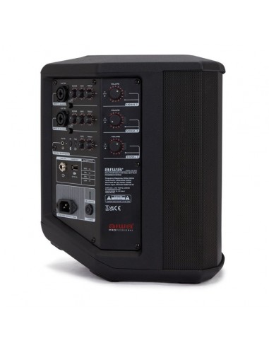 Altavoz aiwa ax - 1pro negro