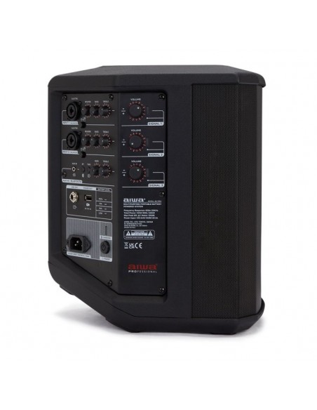 Altavoz aiwa ax - 1pro negro Altavoz aiwa ax - 1pro negro
