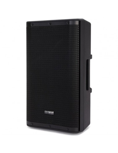 Altavoz aiwa apro - 12 negro