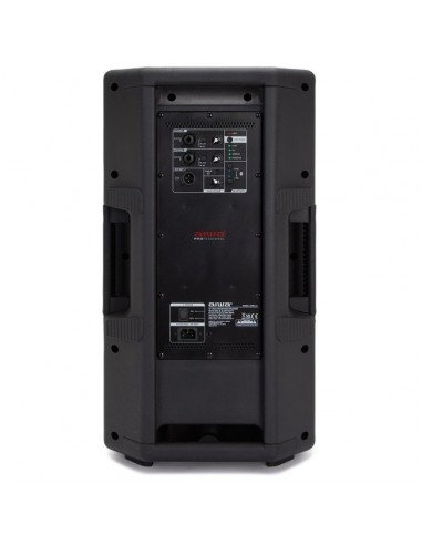 Altavoz aiwa apro - 12 negro