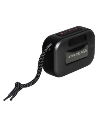 Altavoz portatil aiwa bst - 130tn bluetooth negro