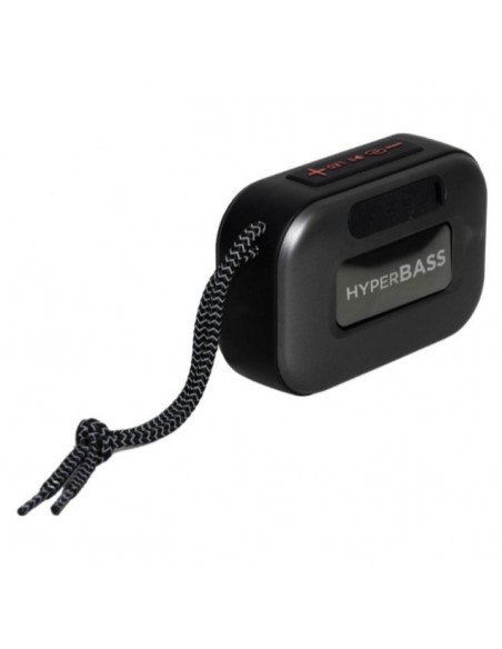 Altavoz portatil aiwa bst - 130tn bluetooth negro