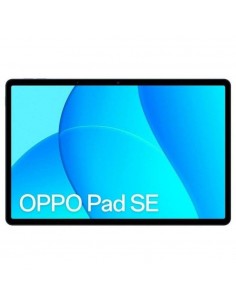Tablet oppo pad se 11 pulgadas wifi - 4gb - 128gb - azul