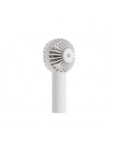 Mini ventilador portatil conceptronic aeriva01w 3 velocidades