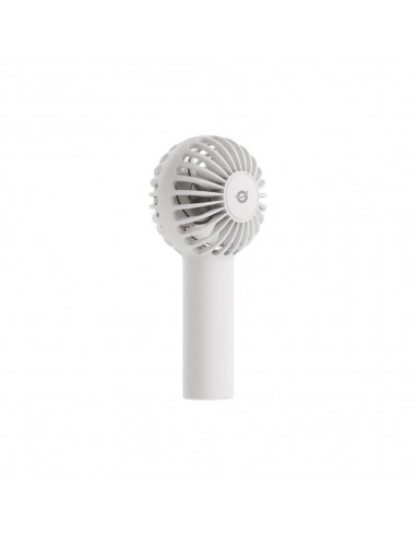 Mini ventilador portatil conceptronic aeriva01w 3 velocidades