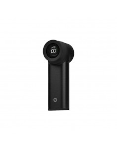Mini ventilador portatil conceptronic aeriva02b turbo alta velocidad