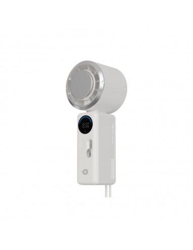 Mini ventilador portatil conceptronic aeriva03c