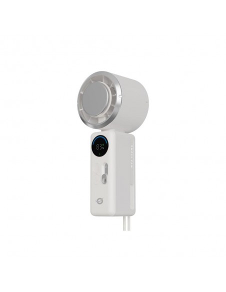 Mini ventilador portatil conceptronic aeriva03c