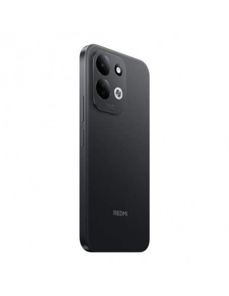 Movil xiaomi redmi 17 4 - 128gb negro Movil xiaomi redmi 17 4 - 128gb negro