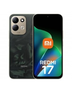 Movil xiaomi redmi 17 4 - 128gb verde