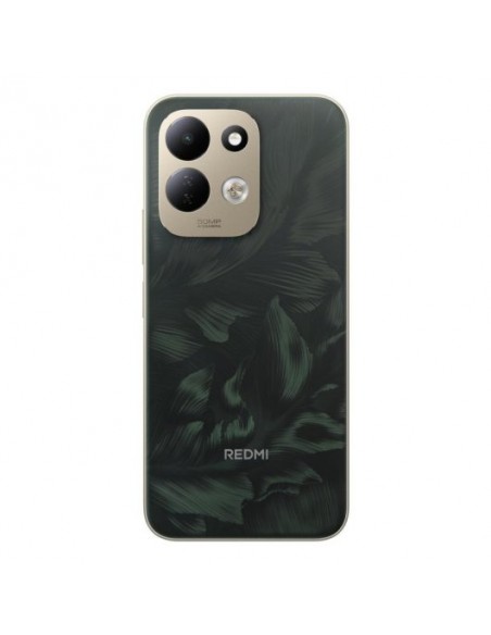 Movil xiaomi redmi 17 4 - 128gb verde
