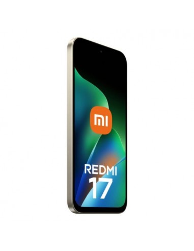 Movil xiaomi redmi 17 4 - 128gb verde