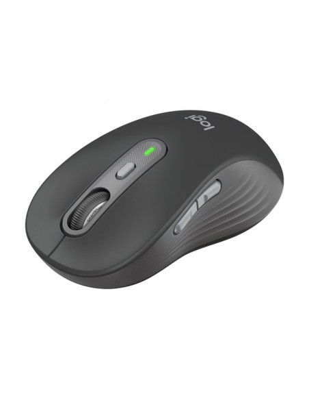 Raton inalambrico logitech signature plus m750l grafito Raton inalambrico logitech signature plus m750l grafito