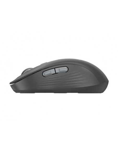 Raton inalambrico logitech signature plus m750l grafito Raton inalambrico logitech signature plus m750l grafito
