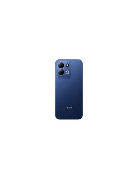Movil xiaomi redmi 17 5g 4 - 256gb azul