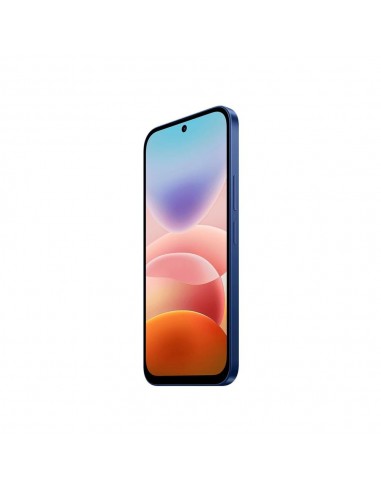 Movil xiaomi redmi 17 5g 4 - 256gb azul