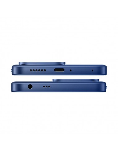 Movil xiaomi redmi 17 5g 4 - 256gb azul