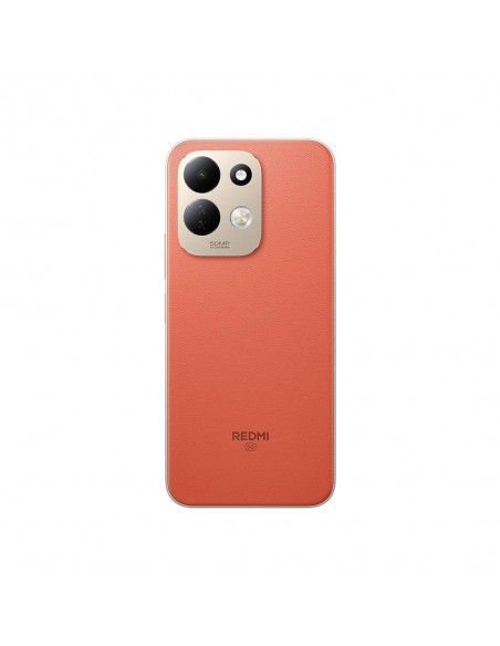 Movil xiaomi redmi 17 5g 4 - 256gb naranja Movil xiaomi redmi 17 5g 4 - 256gb naranja