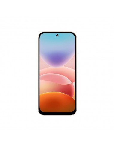 Movil xiaomi redmi 17 5g 4 - 256gb naranja