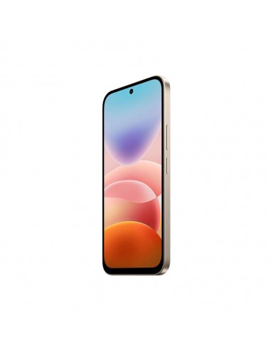 Movil xiaomi redmi 17 5g 4 - 256gb naranja