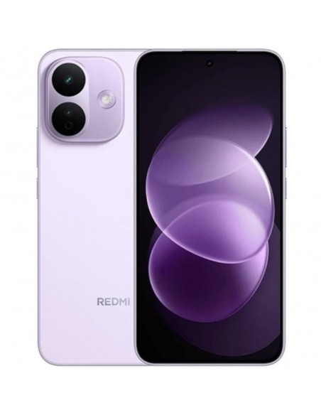 Movil xiaomi redmi note 17 pro 5g 8 - 512gb purpura