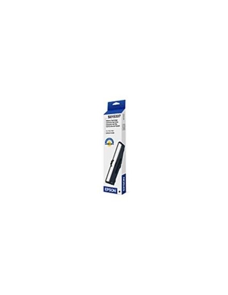 Cinta impresora epson s015337 para lq 590