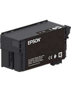 Cartucho tinta epson c13t40d140 80ml negro sc - t3100 - sc - t3100n - sc - t5100 - sc - t5100n