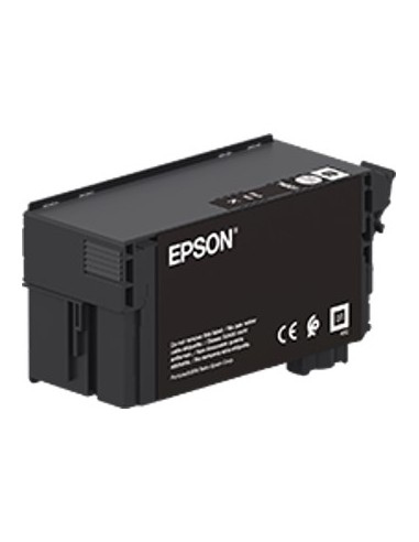 Cartucho tinta epson c13t40d140 80ml negro sc - t3100 - sc - t3100n - sc - t5100 - sc - t5100n