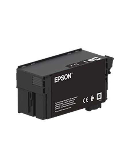 Cartucho tinta epson c13t40d140 80ml negro sc - t3100 - sc - t3100n - sc - t5100 - sc - t5100n