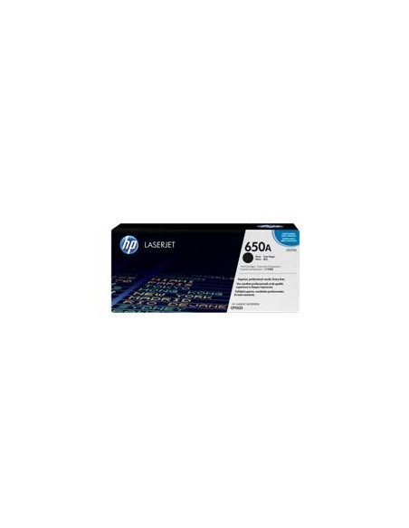 Toner hp ce270a negro 13500 páginas cp5525n