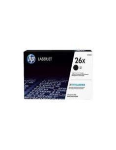Toner hp cf226x negro nº 26x laserget pro m402 - 426