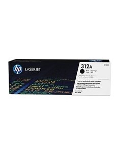 Toner hp 312a cf380a negro m476 (2400copias)