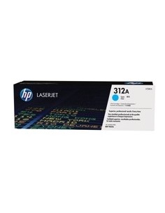 Toner hp 312a cf381a cian m476 (2400copias)