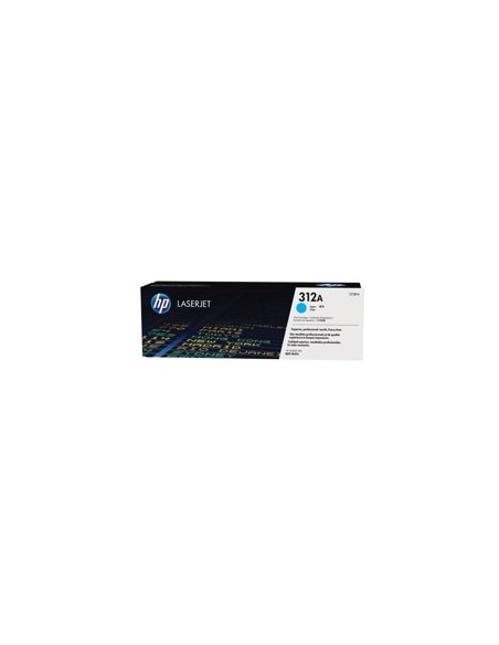 Toner hp 312a cf381a cian m476 (2400copias)