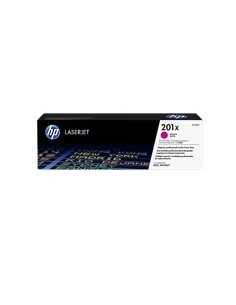 Toner hp cf403x magenta laserjer pro m252 - m227