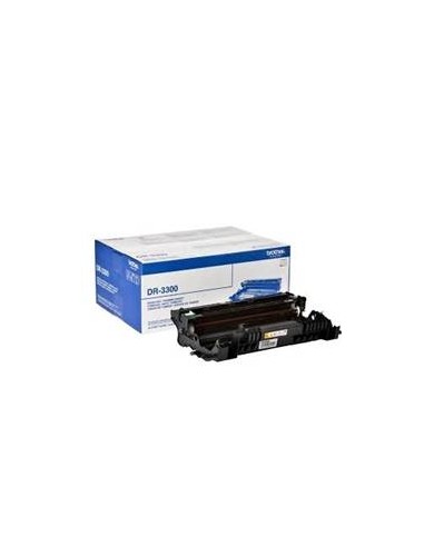 Tambor brother dr3300 30000 paginas dcp8110dn - dcp8250dn - mfc8510dn - mfc8520dn - mfc - 8950dw