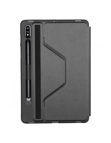 Funda tablet targus click - in 11 pulgadas samsung tab s7 negro