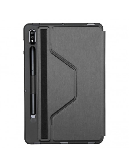 Funda tablet targus click - in 11 pulgadas samsung tab s7 negro