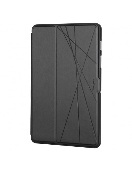 Funda tablet targus click - in 11 pulgadas samsung tab s7 negro